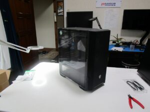 ZALMAN PCケース
