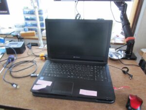 dynabook EZ35/PB
