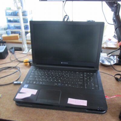 dynabook EZ35/PB