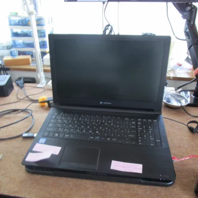 dynabook EZ35/PB