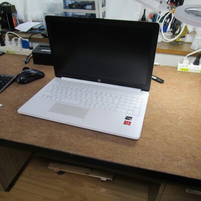 HP　Ryzen　ノートPC