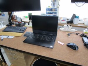 iiyamaノートPC