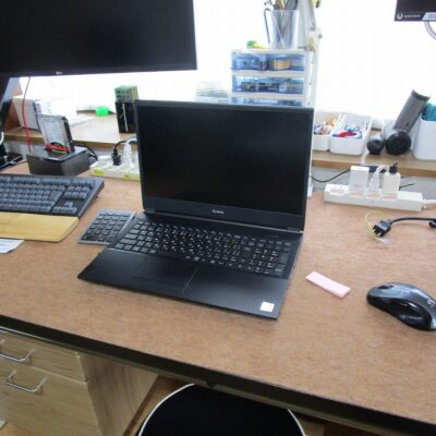 iiyamaノートPC