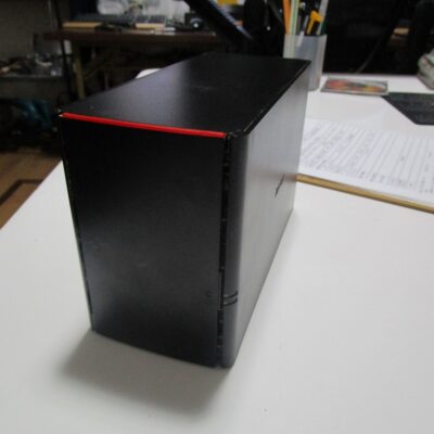 Link Station LS220DNB