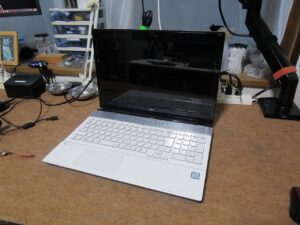 PC-NS750FAW
