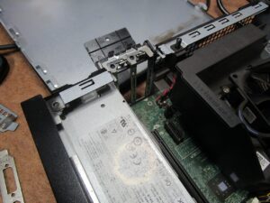 グラフェックフ追加前