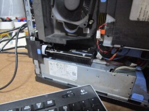 グラフェック追加後の写真