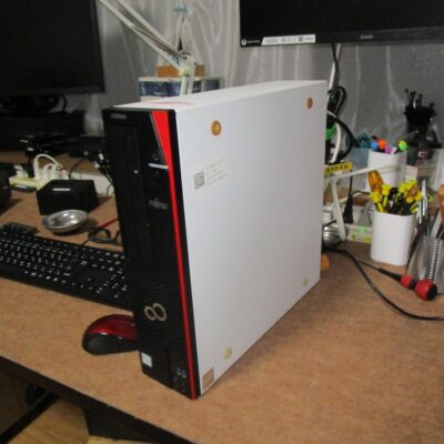 富士通ESPRIMO D586/M