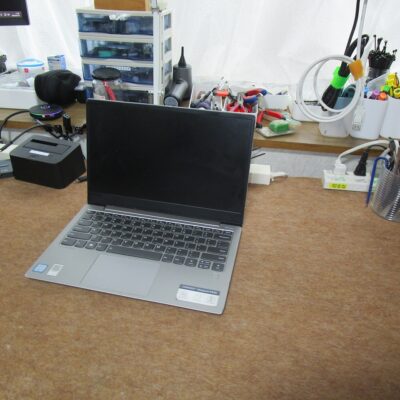 LENOVO　ノートパソコン
