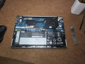 写真は、フタを外した状態