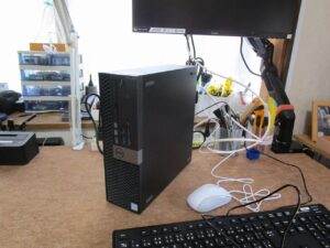 DELL OptiPlex 5040