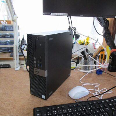DELL OptiPlex 5040