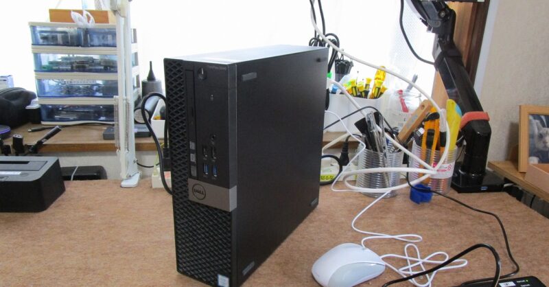 DELL OptiPlex 5040