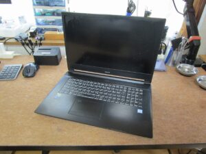 mouse コンピュウターノートPC