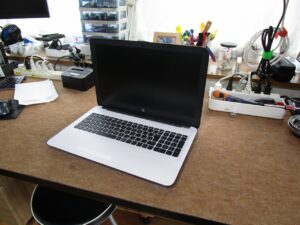 ｈｐノートパソコン