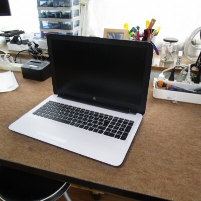 hpノートパソコン