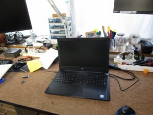DELL inspiron