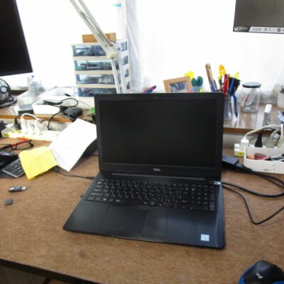 DELL inspiron