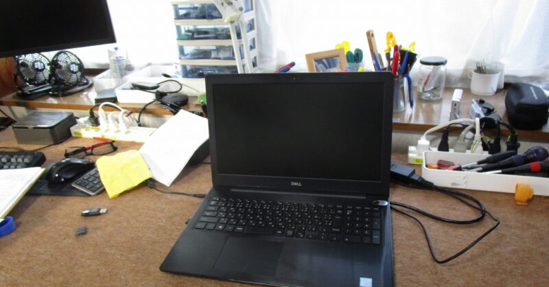 DELL inspiron