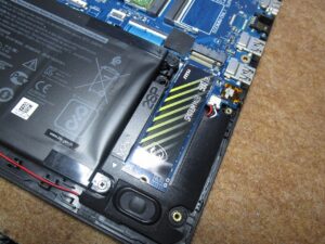新M.2 SSD