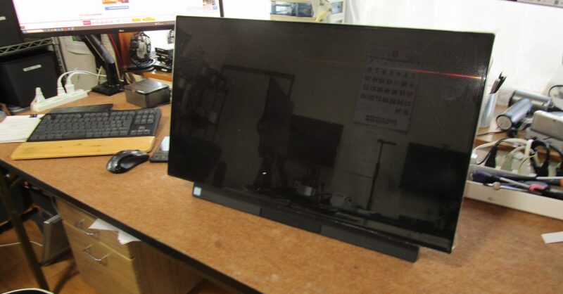 NEC PC-DA500MAB