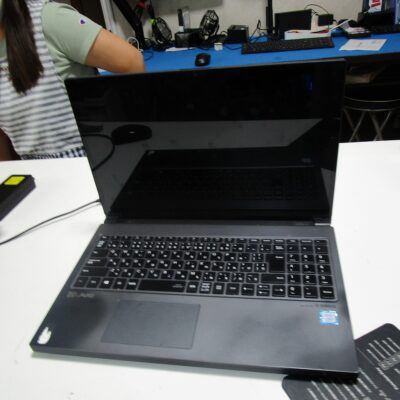 NEC PC-NX850NAB