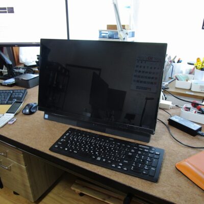 NEC PC-770MAB